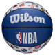Wilson Ball Wilson NBA All Team WTB1301XBNBA (7)