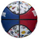 Wilson Ball Wilson NBA All Team WTB1301XBNBA (7)