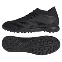 Adidas Predator Accuracy.3 TF M GW4639 football shoes (41 1/3)