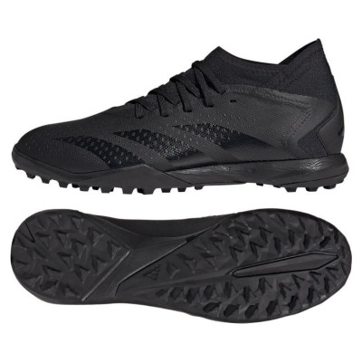 Adidas Predator Accuracy.3 TF M GW4639 football shoes (41 1/3)