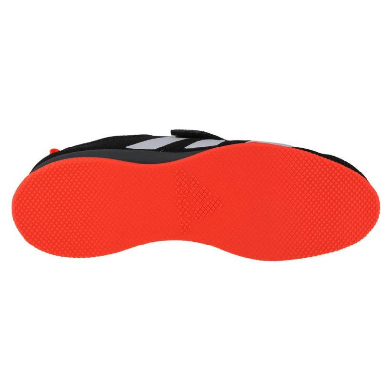 Adidas Adipower Weightlifting II M GZ0178 shoes (44)