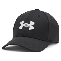 Under Armour Under Armor Men's Blitzing cap 1376700 001 (M/L)