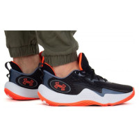 Under Armour Under Armor Spawn 5 M 3026285-001 shoes (44.5)
