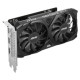 MSI Videokarte MSI Geforce RTX 3050 VENTUS 2X GDDR6 6GB OC