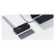 Verbatim Dokstacija Verbatim Docking CDS-15 USB-C 15-in-1