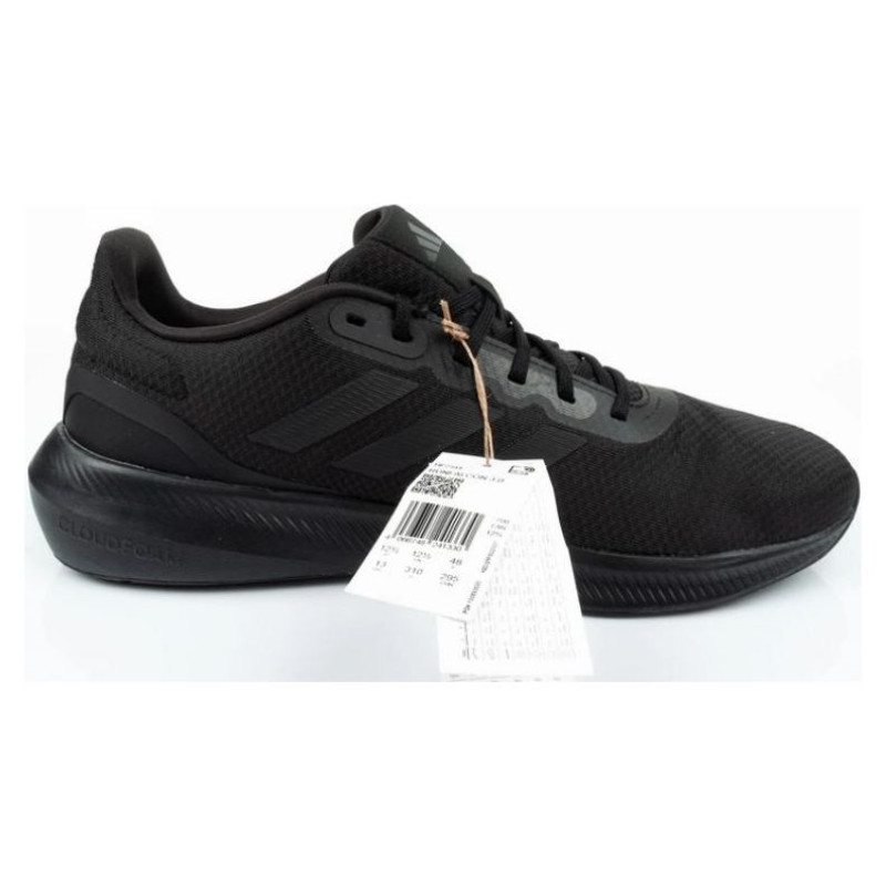 Adidas Runfalcon 3.0 M HP7544 sports shoes (41 1/3)
