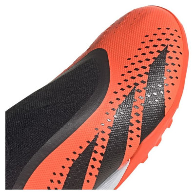 Adidas Predator Accuracy.3 TF LL M GW4643 soccer shoes (42)