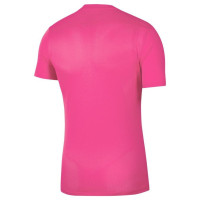 Nike T-shirt Nike Dry Park VII JSY SS Jr BV6741 616 (M)