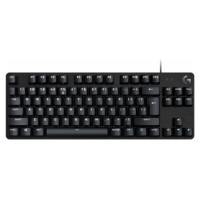 Logitech G413 TKL SE Black