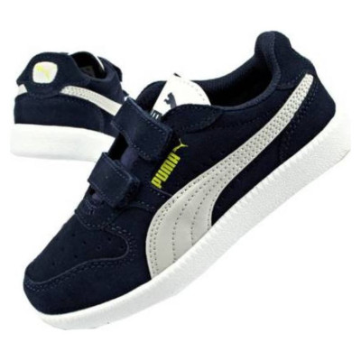 Puma Icra Trainer Jr 358883 28 shoes (25)