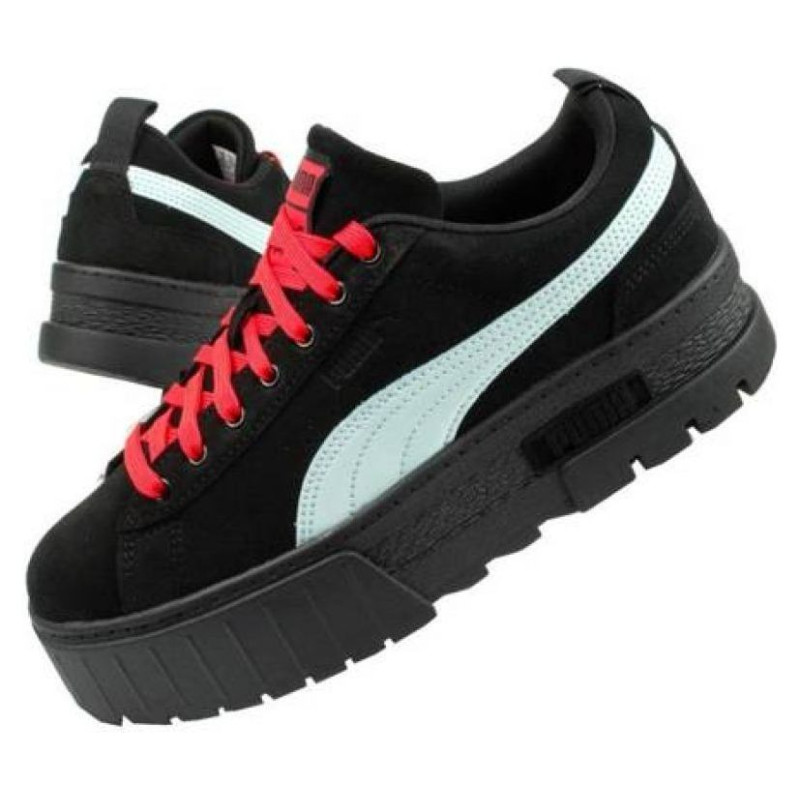 Puma Mayze Dua Lipa Shoes W 387294 05 (37.5)