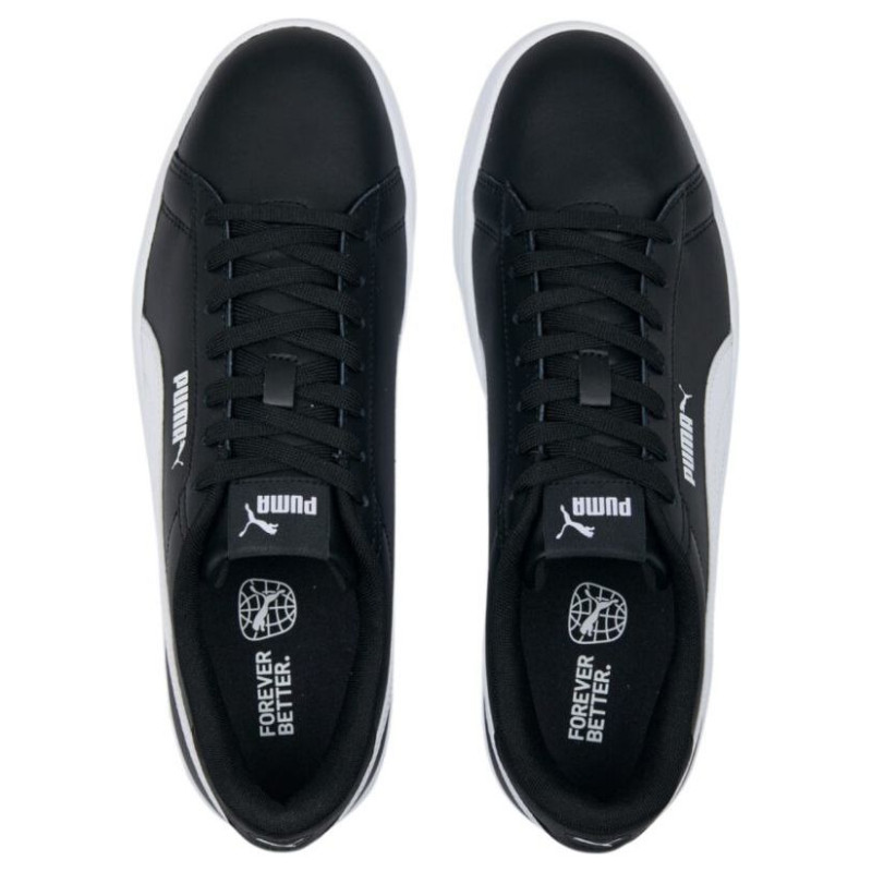 Puma Smash 3.0 LM 390987 04 shoes (44,5)