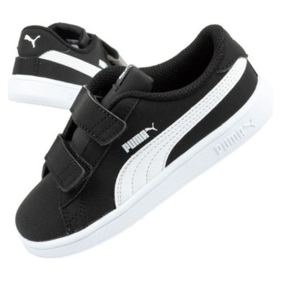 Puma Smash v2 Jr 365184 34 shoes (20)