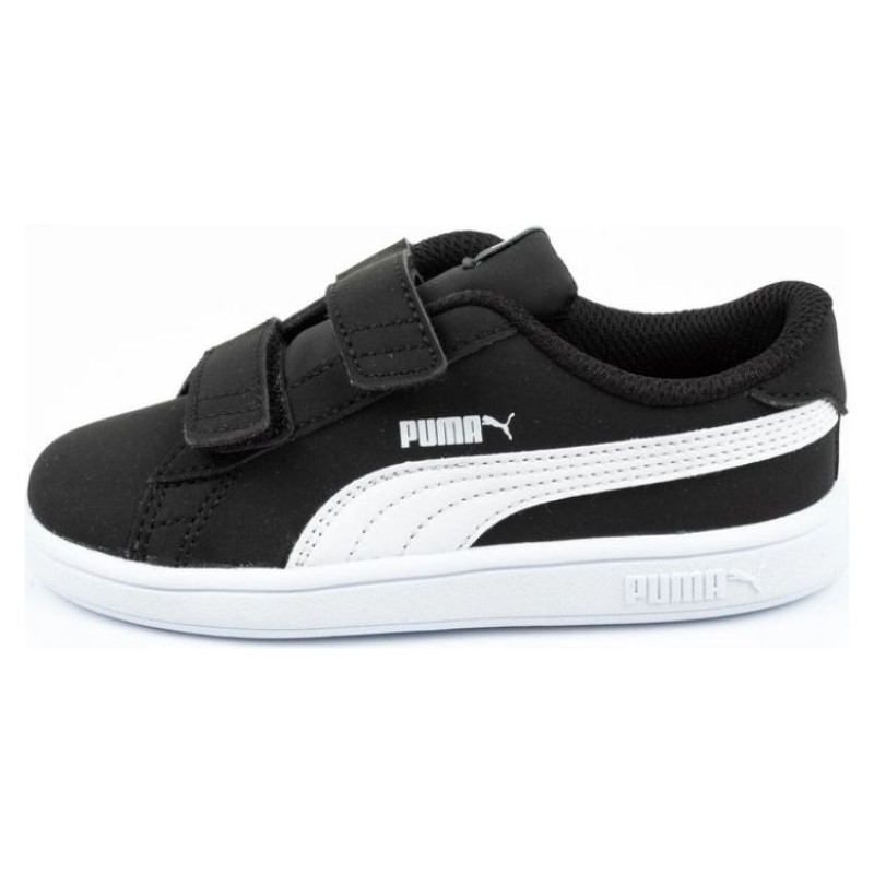 Puma Smash v2 Jr 365184 34 shoes (20)