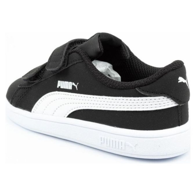 Puma Smash v2 Jr 365184 34 shoes (20)