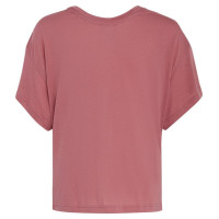 Adidas T-shirt adidas Yoga Tee Jr IC0323 (140 cm)