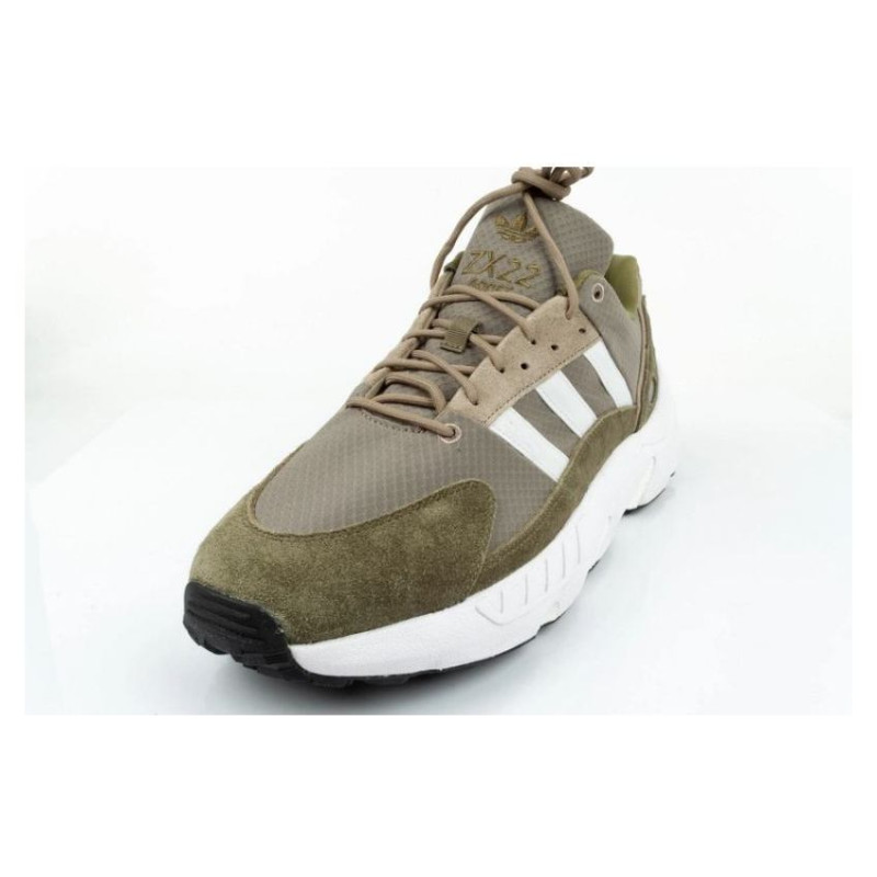 Adidas ZX 22 Boost M GX2040 shoes (40.5)