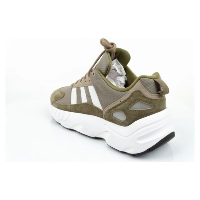 Adidas ZX 22 Boost M GX2040 shoes (40.5)
