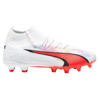 Puma Ultra Pro FG/AG M 107422 01 football boots (42)