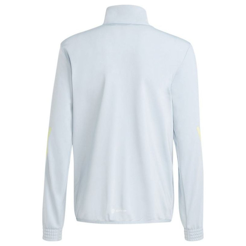 Adidas Sweatshirt adidas TI Tracksuit Jr. IK3098 (152 cm)