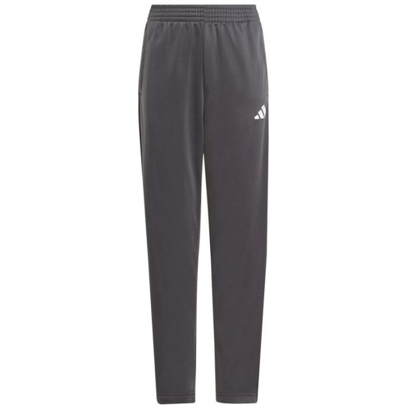 Adidas Sweatshirt adidas TI Tracksuit Jr. IK3098 (152 cm)