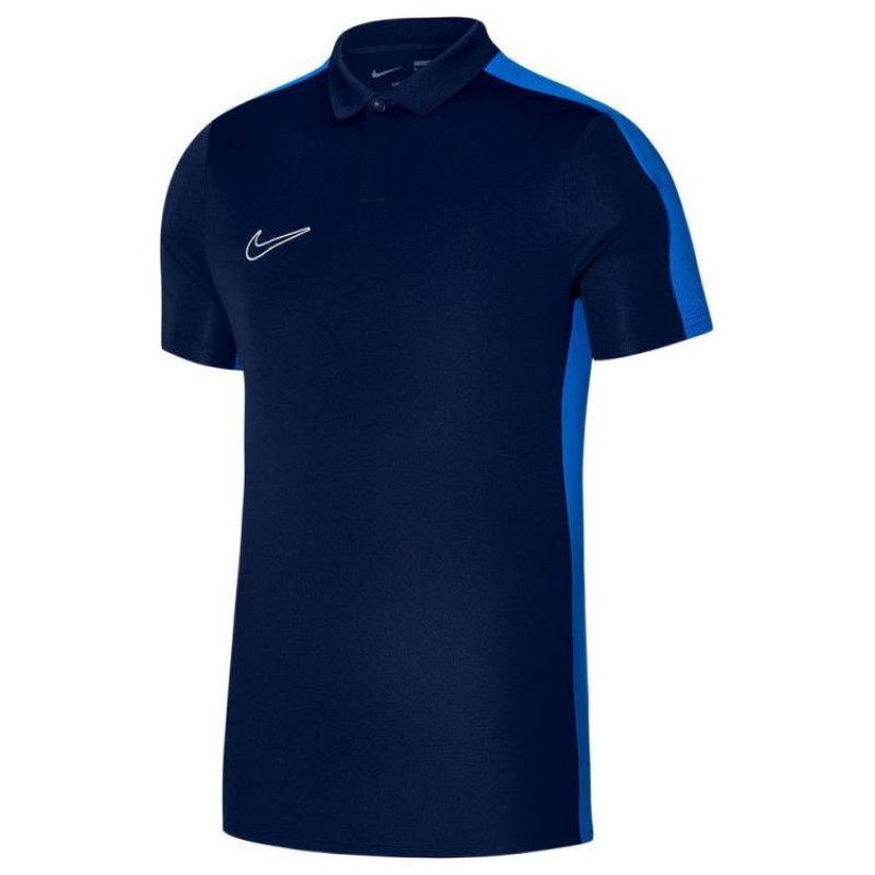 Nike Polo shirt Nike Dri-FIT Academy 23 M DR1346-451 (L (183cm))