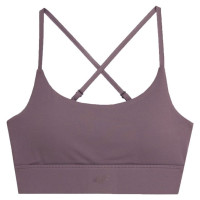 4F Sports bra 4F F079 W 4FAW23USBAF079 82S (L)