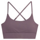 4F Sports bra 4F F079 W 4FAW23USBAF079 82S (L)