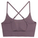 4F Sports bra 4F F079 W 4FAW23USBAF079 82S (L)