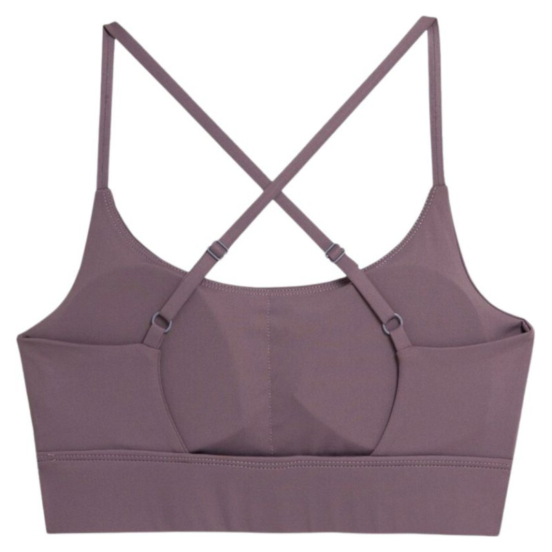 4F Sports bra 4F F079 W 4FAW23USBAF079 82S (L)