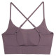 4F Sports bra 4F F079 W 4FAW23USBAF079 82S (L)
