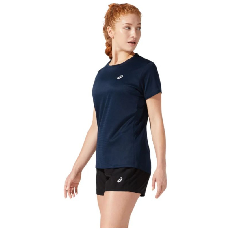 Asics Core SS Top W 2012 T-shirtC335-400 (L)