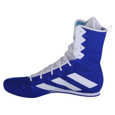 Adidas Box Hog 4 M HP9612 shoes (48 2/3)