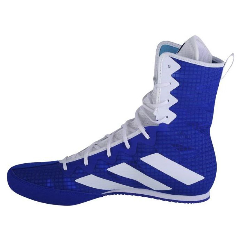 Adidas Box Hog 4 M HP9612 shoes (48 2/3)