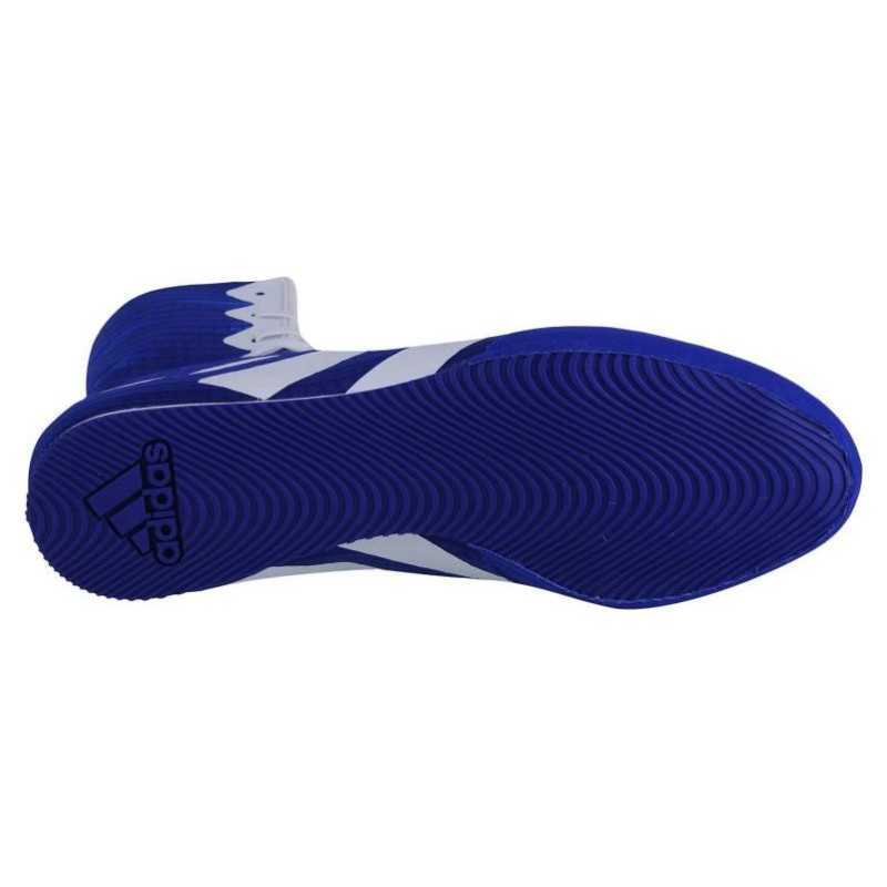 Adidas Box Hog 4 M HP9612 shoes (48 2/3)