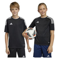 Adidas Campeon 23 Jersey Jr T-shirt HS0537 (128cm)