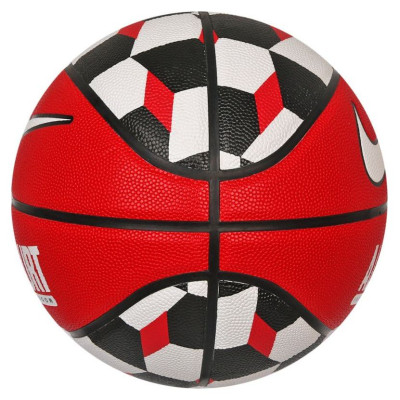Nike Everyday All Court N.100.4370.621.07 basketball (czerwony)