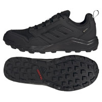 Adidas Terrex Tracerocker 2 GTX M IF2579 running shoes (41 1/3)
