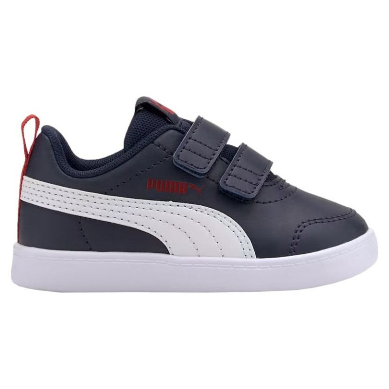 Puma Courtflex v2 V Jr shoes 371544 01 (19)