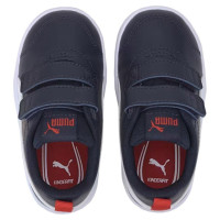 Puma Courtflex v2 V Jr shoes 371544 01 (19)