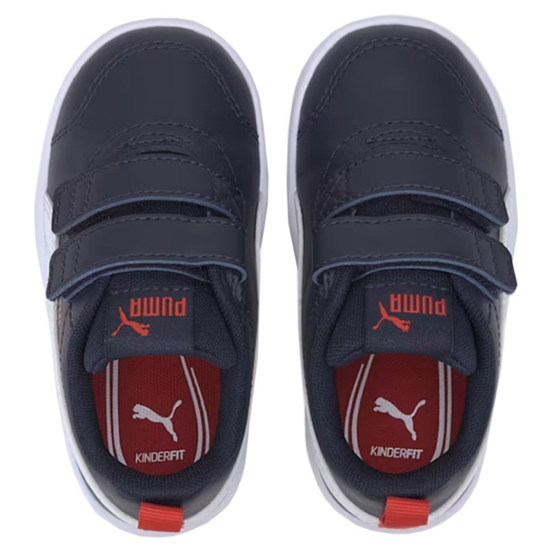 Puma Courtflex v2 V Jr shoes 371544 01 (19)