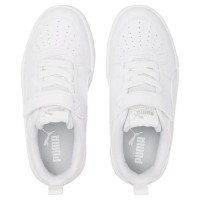 Puma Rickie AC+ PS Jr shoes 385836 01 (35)