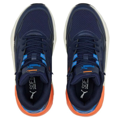 Puma X-Ray Speed Mid Wtr Jr shoes 387385 02 (38)