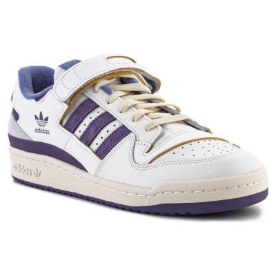 Adidas Originals Adidas Forum 84 Low M GX4535 shoes (EU 44 2/3)