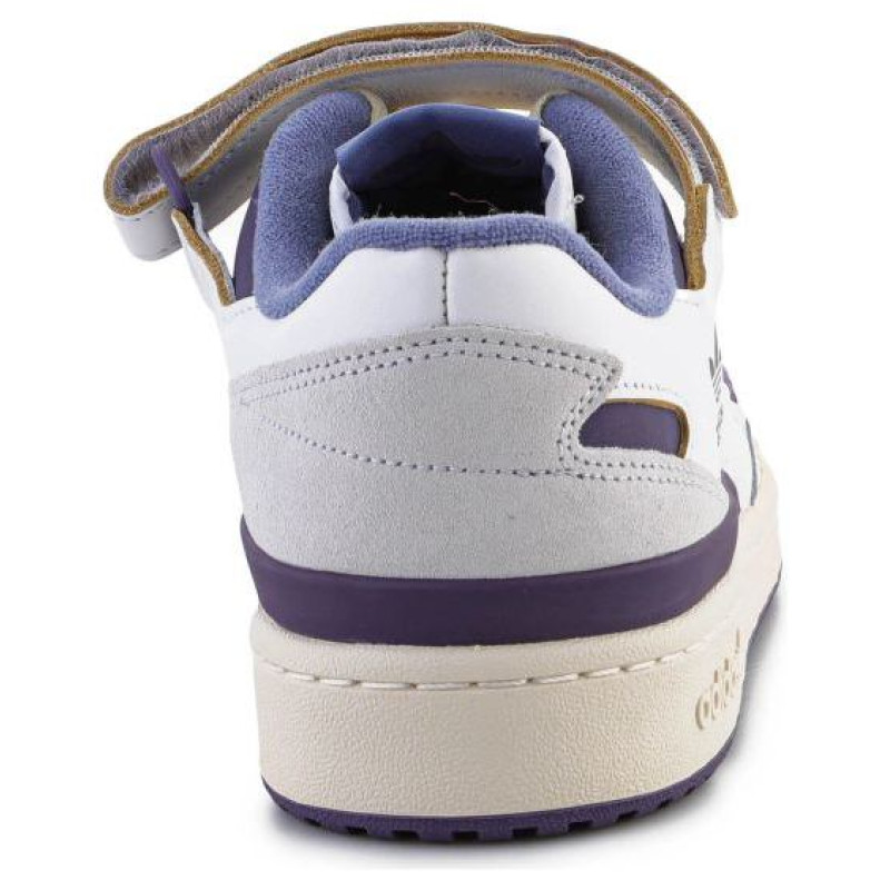 Adidas Originals Adidas Forum 84 Low M GX4535 shoes (EU 44 2/3)