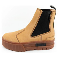 Puma Mayze Chelsea Suede W shoes 382829 04 (36)