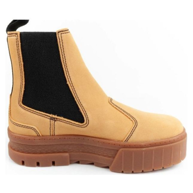 Puma Mayze Chelsea Suede W shoes 382829 04 (36)