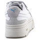Puma Mayze Stack Padded W shoes 387225-01 (EU 38)