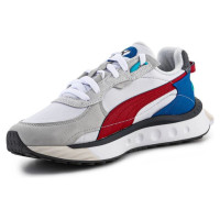 Puma Wild Rider Layers M 380697-01 shoes (EU 40,5)