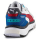 Puma Wild Rider Layers M 380697-01 shoes (EU 40,5)